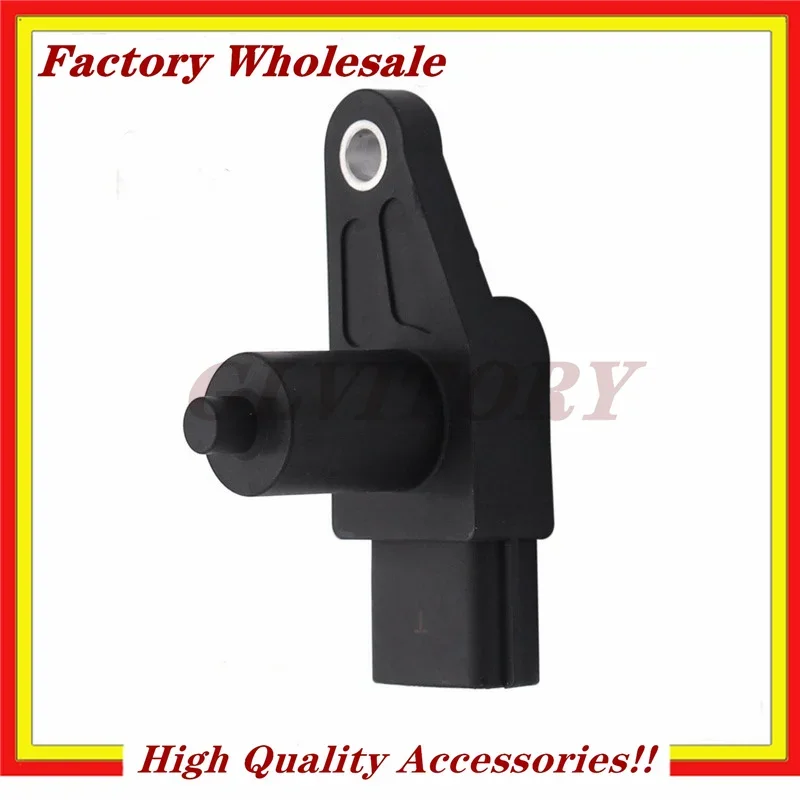 1X Crankshaft Position Sensor Compatible With For Nissi-an 23731-4W000 237314W000
1X Crankshaft Position Sensor Compatible With For Nissi-an 23731-4W000 237314W000