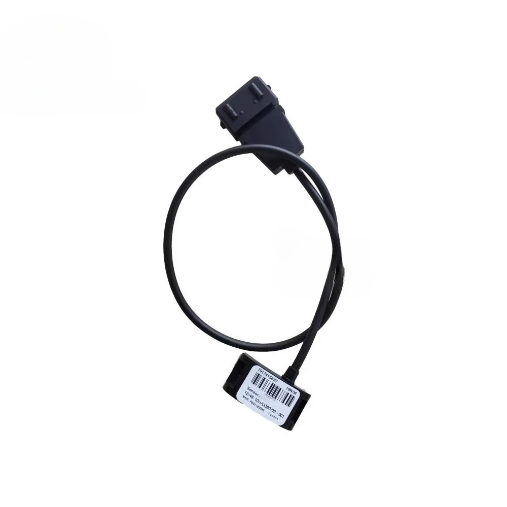 Forklift Parts, Direction Sensor 7917415687
Forklift Parts, Direction Sensor 7917415687