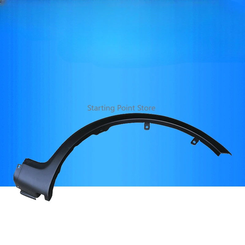 Suitable for Suzuki Tenyu SX4 Cool Sharp Wheel Eyebrow Leaf Plate Guard Anti Rubbing Strip Black Half Round Plate Plastic
Suitable for Suzuki Tenyu SX4 Cool Sharp Wheel Eyebrow Leaf Plate Guard Anti Rubbing Strip Black Half Round Plate Plastic