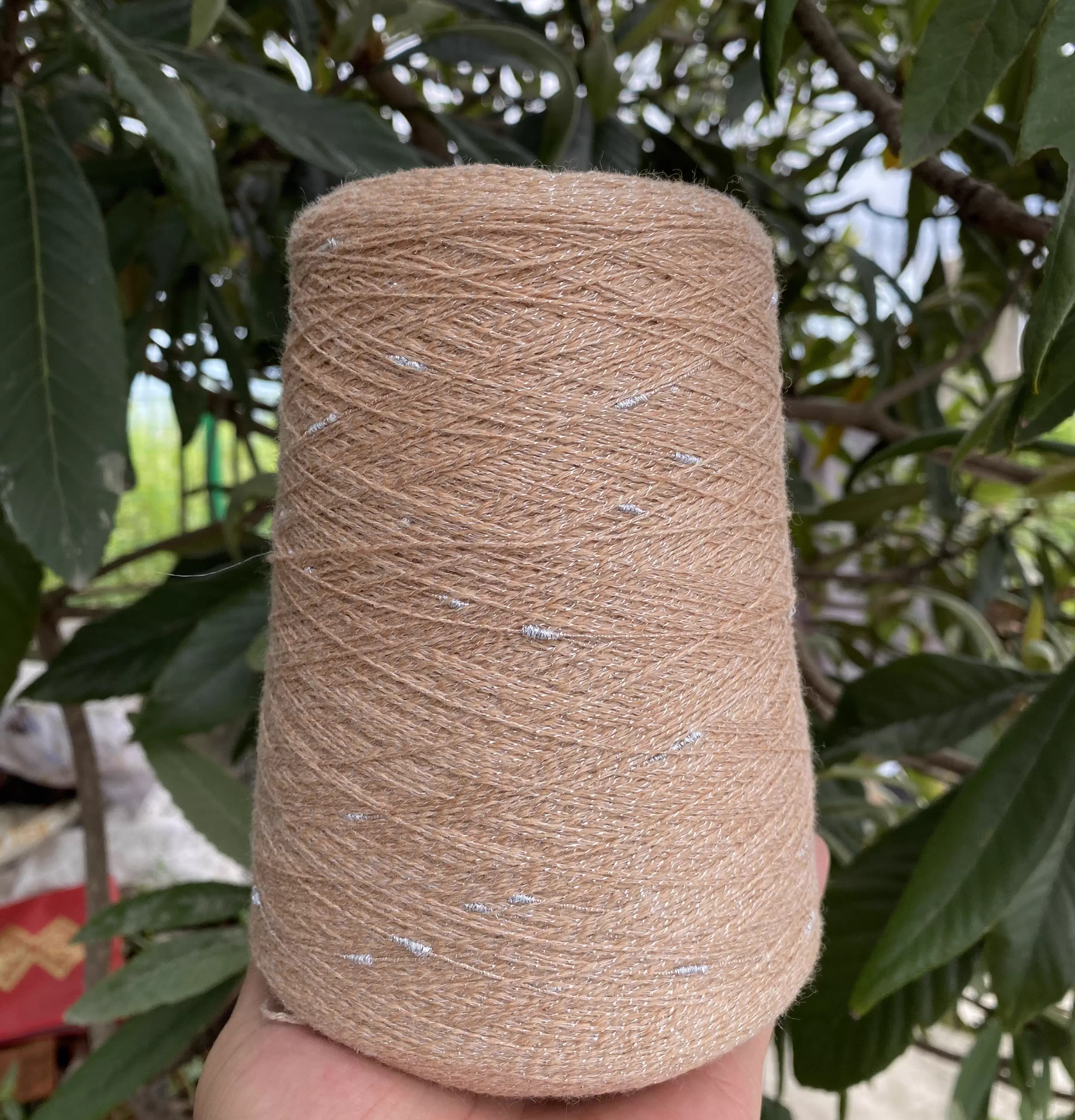 500g Skin-friendly and soft threads,knitted bags clothing dolls yarn,Wool Knot Yarn for Crochet Hook Knitted
500g Skin-friendly and soft threads,knitted bags clothing dolls yarn,Wool Knot Yarn for Crochet Hook Knitted