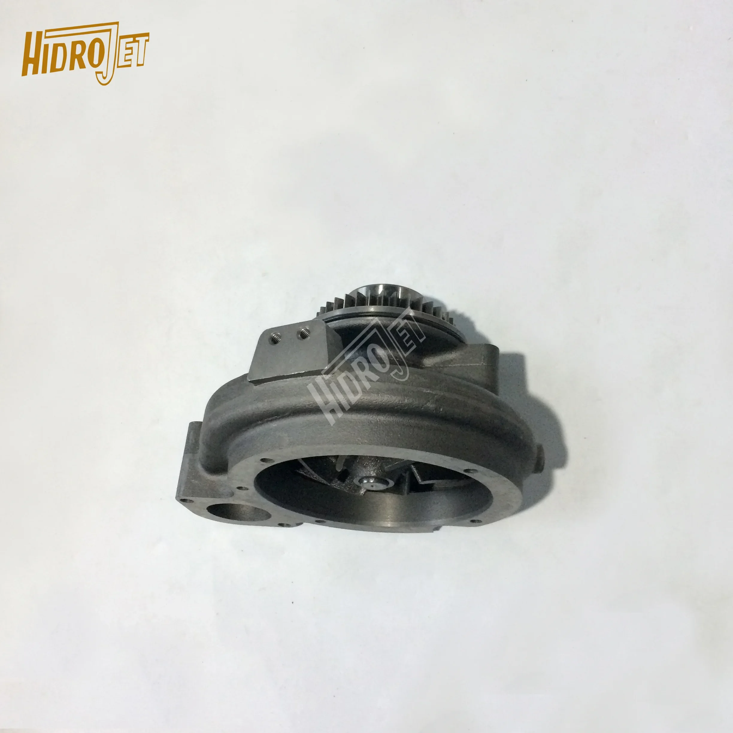 E345D E349D Excavator Parts C13 C15 C18 Engine Water Pump 352-0206 3520206
E345D E349D Excavator Parts C13 C15 C18 Engine Water Pump 352-0206 3520206