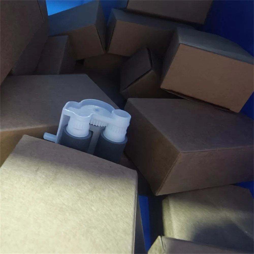 D008GE001 Комплект подачи бумаги для Brother L6200 L6250 L6300 L6400 L5700 L5800 L5850 L5900 L6600 L6450 L5500 L5650 L5000 L5100 L5200
D008GE001 Комплект подачи бумаги для Brother L6200 L6250 L6300 L6400 L5700 L5800 L5850 L5900 L6600 L6450 L5500 L5650 L5000 L5100 L5200