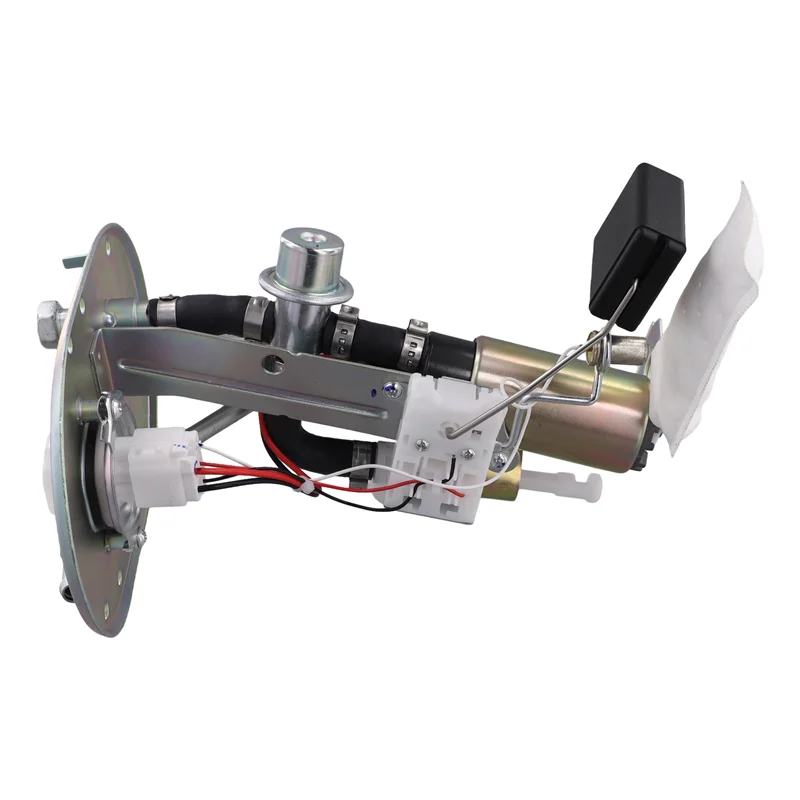 AB96-NEW Fuel Pump Sending Unit 7720342010 For Toyota RAV4 XA10 1996- 2000 Interchange 77203-42010 23220-74021
AB96-NEW Fuel Pump Sending Unit 7720342010 For Toyota RAV4 XA10 1996- 2000 Interchange 77203-42010 23220-74021