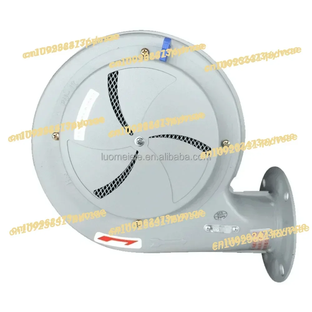 NEW Hot Air Plastic Raw Material Hopper Dryer Fan for Molding Machine
NEW Hot Air Plastic Raw Material Hopper Dryer Fan for Molding Machine