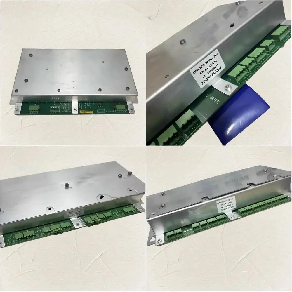 Модуль Trane 1U1 X13650501-07, X1365053404, X13650532-05, X13650455-07, X13650453-04, X13650453-03, X13650453-21
Модуль Trane 1U1 X13650501-07, X1365053404, X13650532-05, X13650455-07, X13650453-04, X13650453-03, X13650453-21