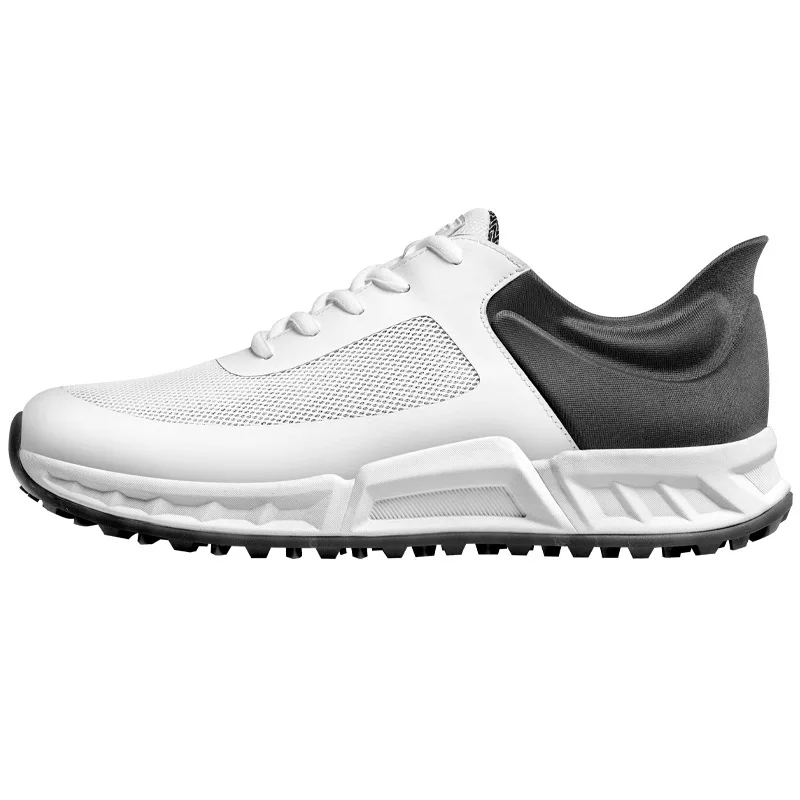 newhot PGM Men Golf Shoes Mesh Breathable Anti slip Cushioned Rebound Sports Shoes Sneakers
newhot PGM Men Golf Shoes Mesh Breathable Anti slip Cushioned Rebound Sports Shoes Sneakers