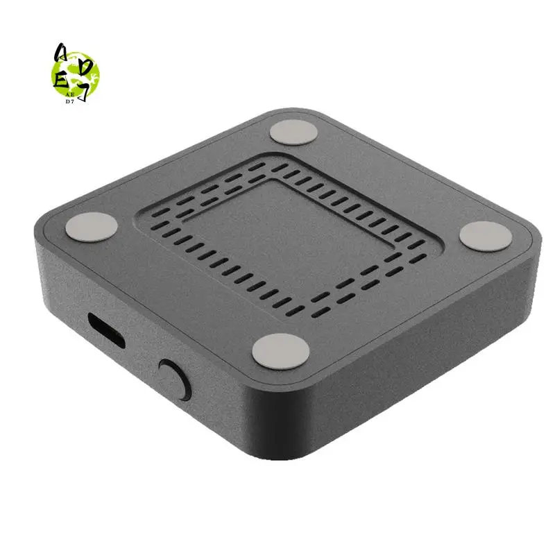 AED7-Tuya IOT Host Multi-Mode Gateway Hub Zigbee Bluetooth Mesh Wifi Bridge Smart Home Automation
AED7-Tuya IOT Host Multi-Mode Gateway Hub Zigbee Bluetooth Mesh Wifi Bridge Smart Home Automation