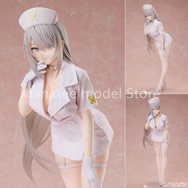  БЕСПЛАТНАЯ оригинальная фигурка Mia 1/4 из ПВХ, аниме-модель, коллекция игрушек, кукла в подарок
БЕСПЛАТНАЯ оригинальная фигурка Mia 1/4 из ПВХ, аниме-модель, коллекция игрушек, кукла в подарок