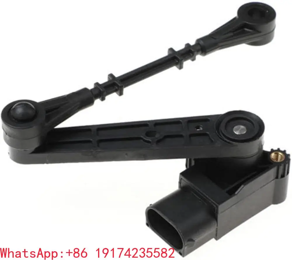 mart Auto Car Accessories Air Suspension Body Height Sensor OE LR023648 for Land Rover
mart Auto Car Accessories Air Suspension Body Height Sensor OE LR023648 for Land Rover