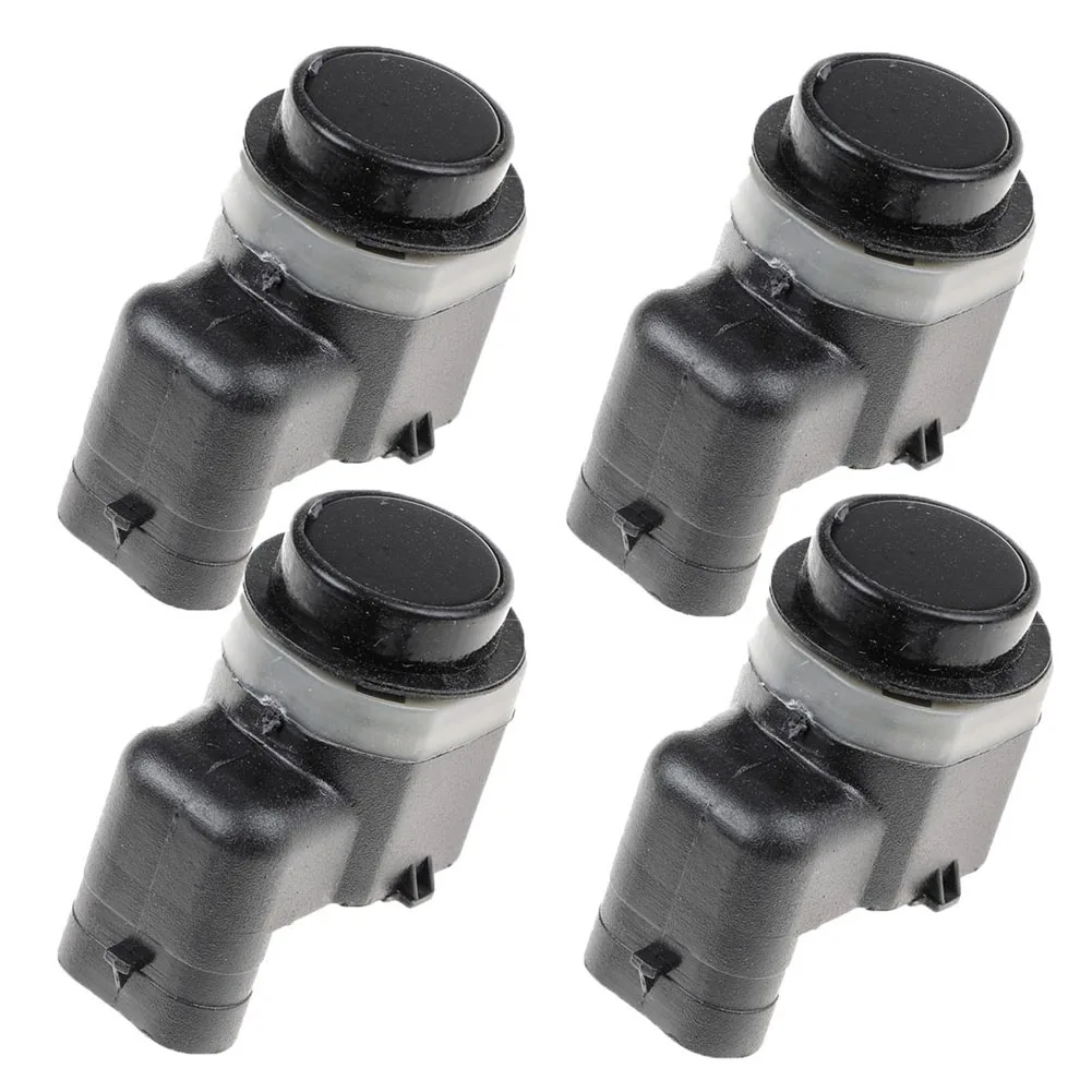 Improve Your Parking Experience with 4X For BMW PDC Parking Sensor 1 3 5 6 Series E60 E61 E66 E83 E90 X3 66202180495
Improve Your Parking Experience with 4X For BMW PDC Parking Sensor 1 3 5 6 Series E60 E61 E66 E83 E90 X3 66202180495