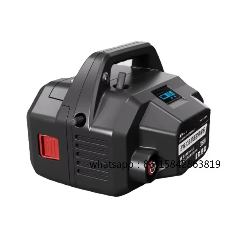 Electric Rope Winch for High-Altitude Work Lifting 400KG 500KG 300KG Rescue Hoist Air Conditioning Installation
Electric Rope Winch for High-Altitude Work Lifting 400KG 500KG 300KG Rescue Hoist Air Conditioning Installation