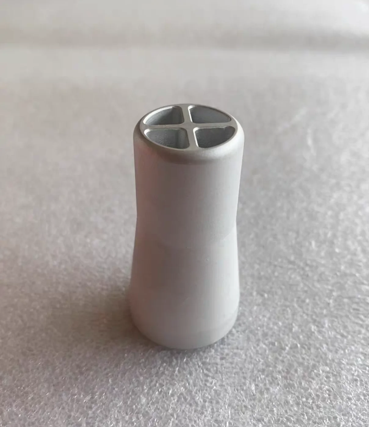 ERSA Zhishengwei Jintuo Rito Crack Selective Wave Soldering Nozzle 10-14 Cross 257563 Nozzle
ERSA Zhishengwei Jintuo Rito Crack Selective Wave Soldering Nozzle 10-14 Cross 257563 Nozzle