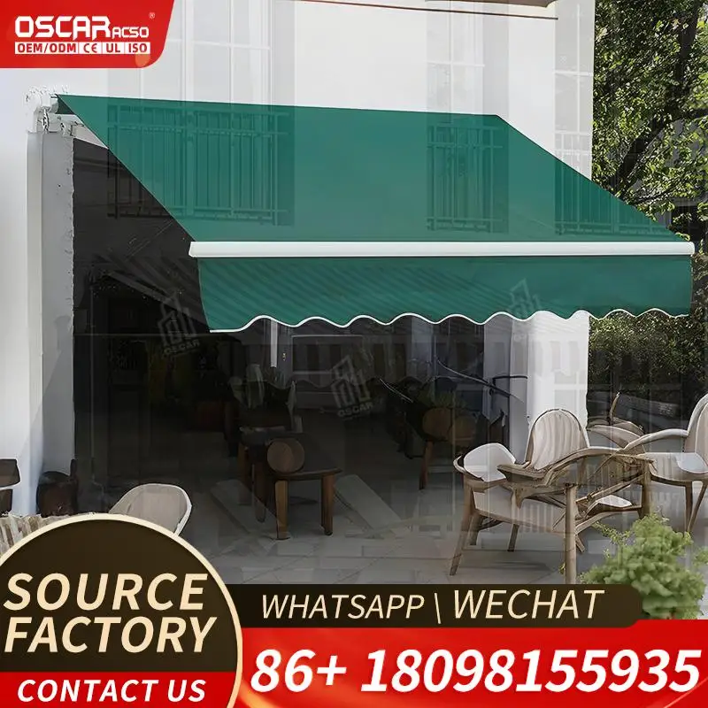 Motorized Free Standing Outdoor Space for Garden Patio Balcony Retractable Awning
Motorized Free Standing Outdoor Space for Garden Patio Balcony Retractable Awning
