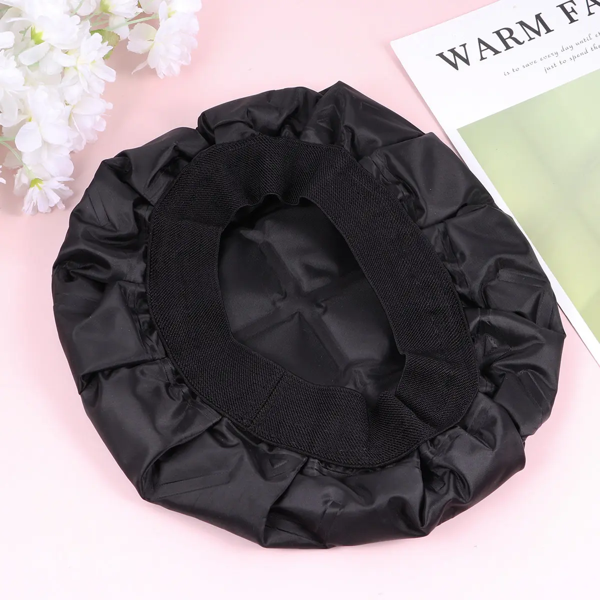 Беспроводная термошапка-пароварка для глубокого кондиционирования и укладки волос, 1 шт.
Беспроводная термошапка-пароварка для глубокого кондиционирования и укладки волос, 1 шт.