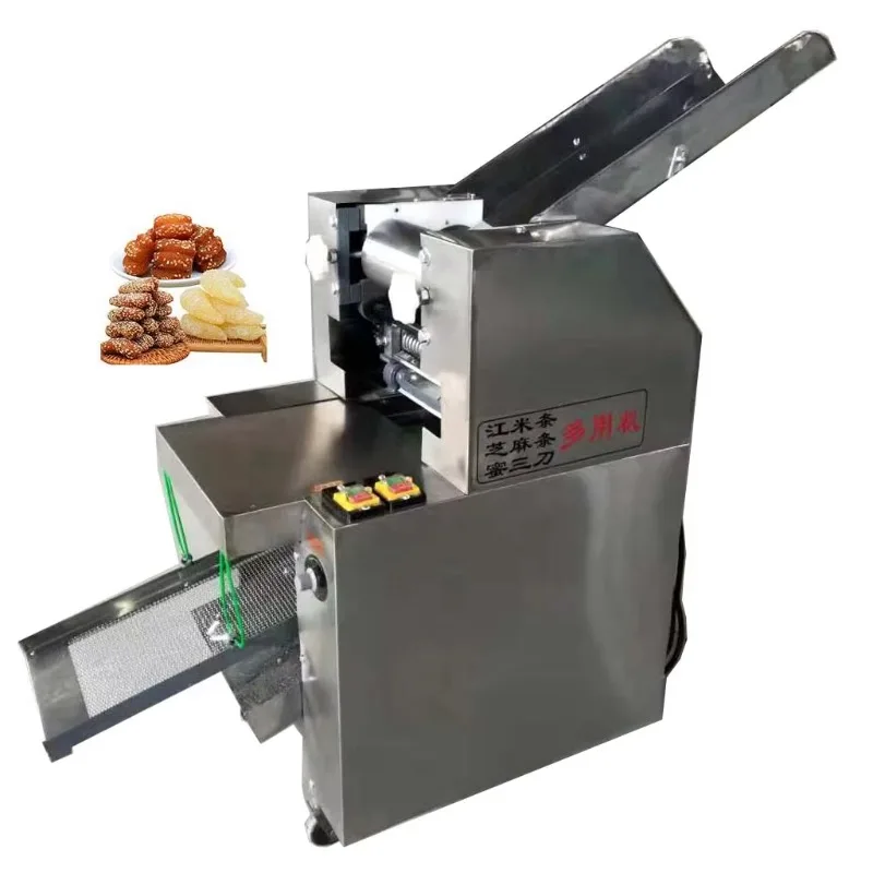 【Factory Price】Commercial Full Automatic Reversible Bread Dough Sheeter Roller Press Pastry Dough Laminator Dough Shortening
【Factory Price】Commercial Full Automatic Reversible Bread Dough Sheeter Roller Press Pastry Dough Laminator Dough Shortening