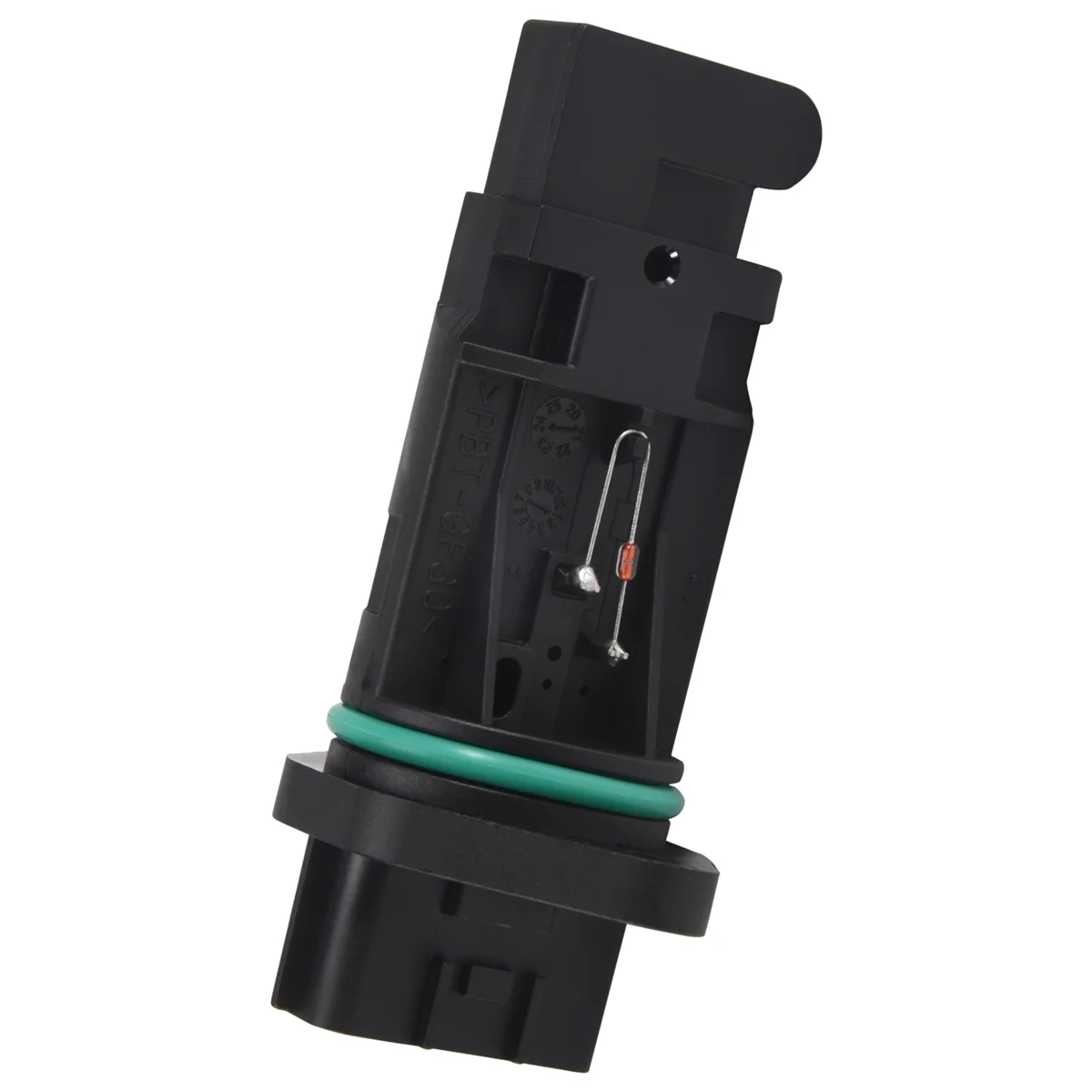 A22P_Mass Air Flow Maf Sensor Meter for NISSAN SERENA 2.0 16V SR20DE 22680-AD21A 22680AD21A MF105HQ MF105B
A22P_Mass Air Flow Maf Sensor Meter for NISSAN SERENA 2.0 16V SR20DE 22680-AD21A 22680AD21A MF105HQ MF105B