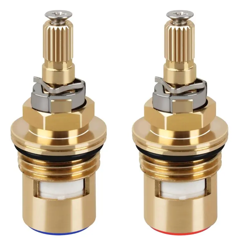 Набор сменных картриджей для смесителей LLCS для Kohler K-GP77006-RP и K-GP77005-RP, картриджи для смесителей горячей и холодной воды
Набор сменных картриджей для смесителей LLCS для Kohler K-GP77006-RP и K-GP77005-RP, картриджи для смесителей горячей и холодной воды