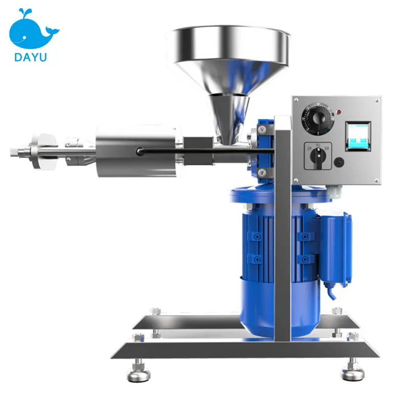 Commercial Oil Press Machine Peanut Sesame Rapeseed Flaxseed And Sunflower Seed SO5 Household Extraction Maker
Commercial Oil Press Machine Peanut Sesame Rapeseed Flaxseed And Sunflower Seed SO5 Household Extraction Maker