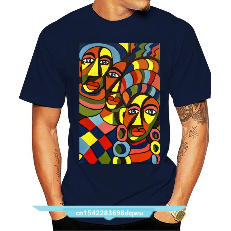 African Art Design Unisex Tops Tee T Shirt T-Shirt Style Round For Men Women Tshirt
African Art Design Unisex Tops Tee T Shirt T-Shirt Style Round For Men Women Tshirt