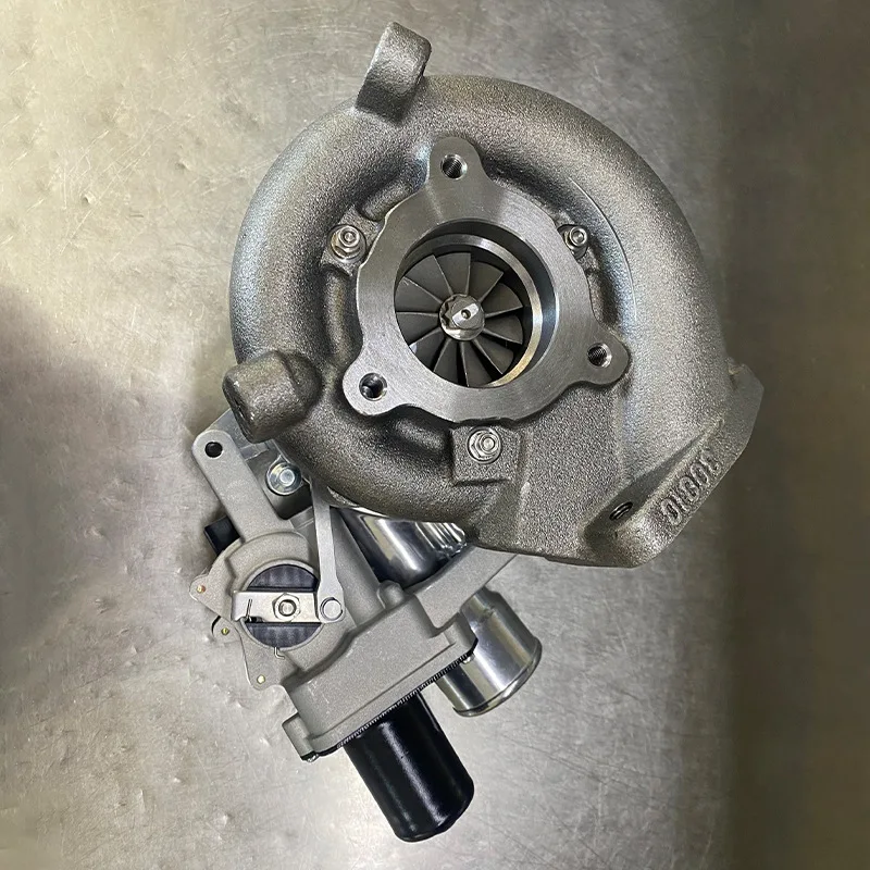 CT16V turbocharger 17201-0L040 impeller 47mm 11 + 0 blade car engine
CT16V turbocharger 17201-0L040 impeller 47mm 11 + 0 blade car engine