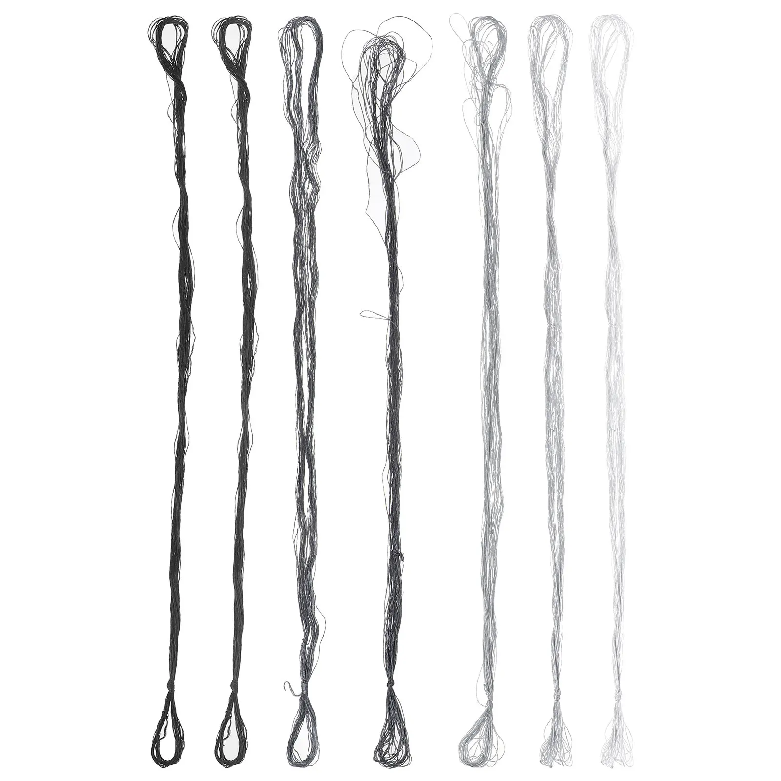 7Pcs Natural Silk Thread for Embroidery Hand Sewing Quilting Piecing Thread for Craft Scarf Yarn Crochet Upholstery
7Pcs Natural Silk Thread for Embroidery Hand Sewing Quilting Piecing Thread for Craft Scarf Yarn Crochet Upholstery