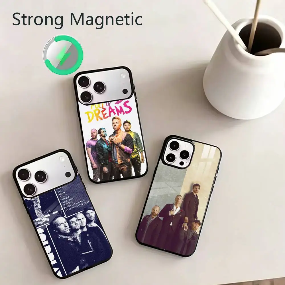 Cosmic Journey-Rock-Coldplay Phone Case For iPhone 17,16,15,14,13,12,11Plus,Pro,Max for Magnetic Wireless Charging
Cosmic Journey-Rock-Coldplay Phone Case For iPhone 17,16,15,14,13,12,11Plus,Pro,Max for Magnetic Wireless Charging