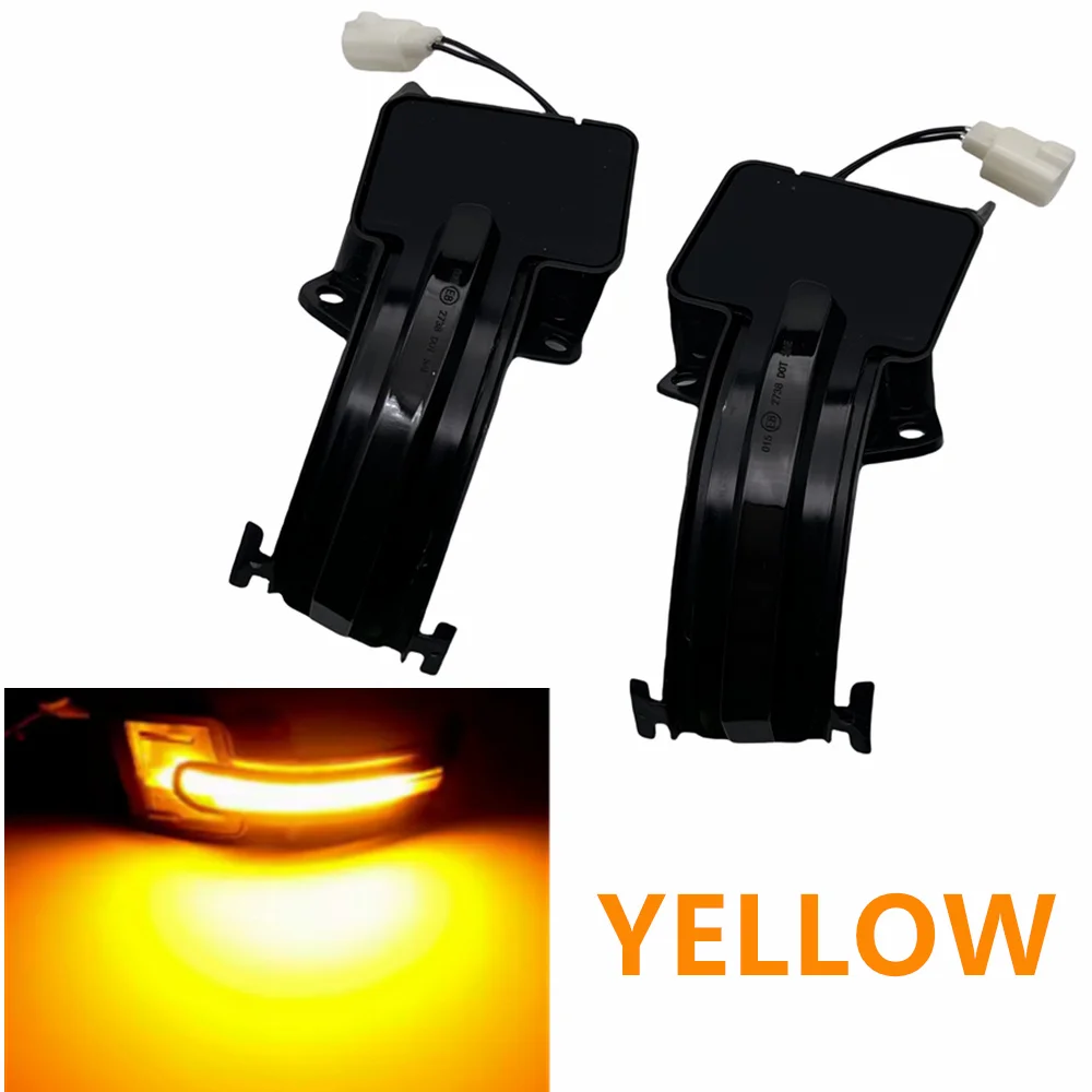LED Dynamic Turn Signal Lights Sequential Blinker Lamp Side Mirror Indicator For Honda CIVIC 5-DOORSPORT SEDANTOUR Auto Parts
LED Dynamic Turn Signal Lights Sequential Blinker Lamp Side Mirror Indicator For Honda CIVIC 5-DOORSPORT SEDANTOUR Auto Parts 