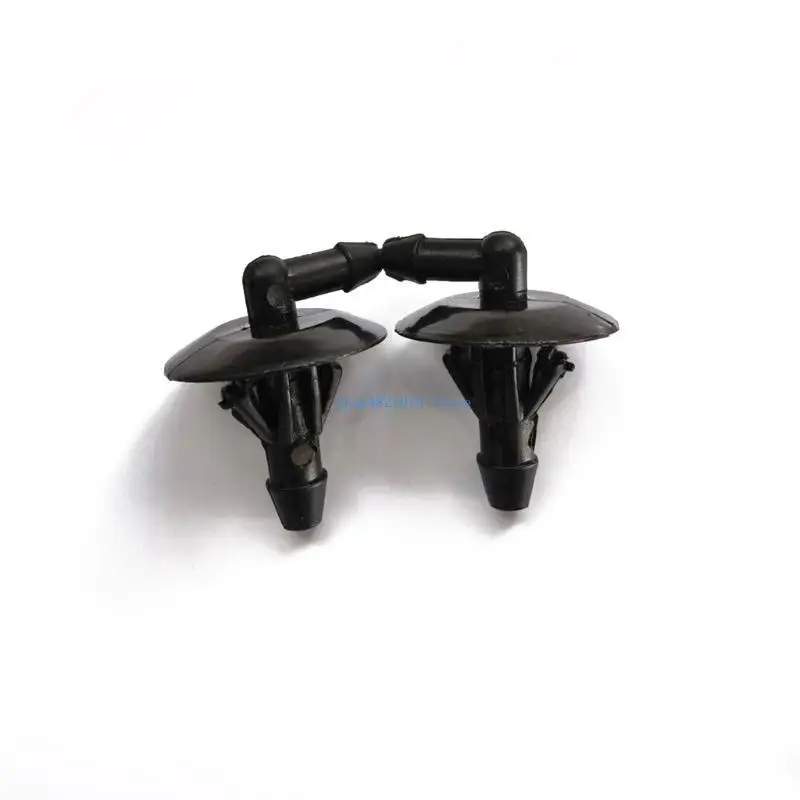 T3LF 2Pcs Auto Car Windshield Washer Hose Connector 5125061AA for Sprinter 2500 3500
T3LF 2Pcs Auto Car Windshield Washer Hose Connector 5125061AA for Sprinter 2500 3500