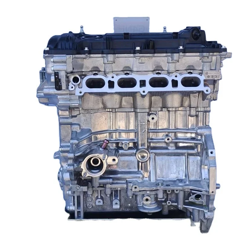 Suitable popular new G4NH 4-cylinder car engine, applicable to Elantra, Tucson, and
Suitable popular new G4NH 4-cylinder car engine, applicable to Elantra, Tucson, and