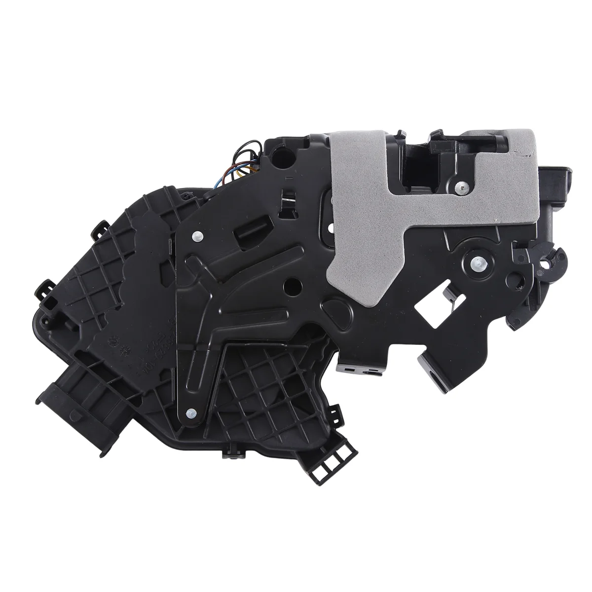 Car Rear Door Lock Machine for Land Rover Range Rover L405 2013-2021 Door Lock Actuator Trunk Lid Lock LR038372
Car Rear Door Lock Machine for Land Rover Range Rover L405 2013-2021 Door Lock Actuator Trunk Lid Lock LR038372