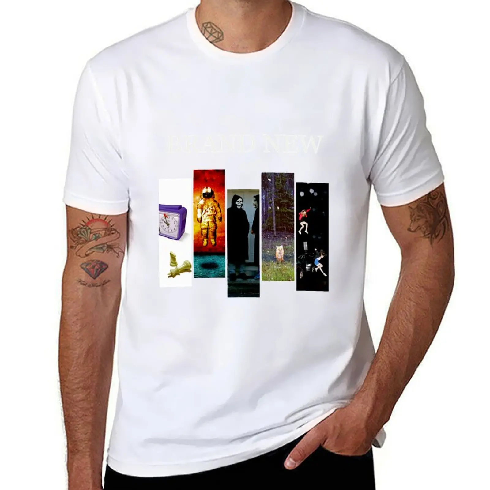 Brand New T-Shirt t shirt for man 100 percent cotton cotton t shirt pack T-Shirt
Brand New T-Shirt t shirt for man 100 percent cotton cotton t shirt pack T-Shirt