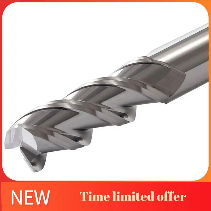 ABRN-5PCS 55 Degrees Spiral Upcut Router Bits Set 6Mm Solid Carbide CNC Wood Router Bits For Woodworking
ABRN-5PCS 55 Degrees Spiral Upcut Router Bits Set 6Mm Solid Carbide CNC Wood Router Bits For Woodworking