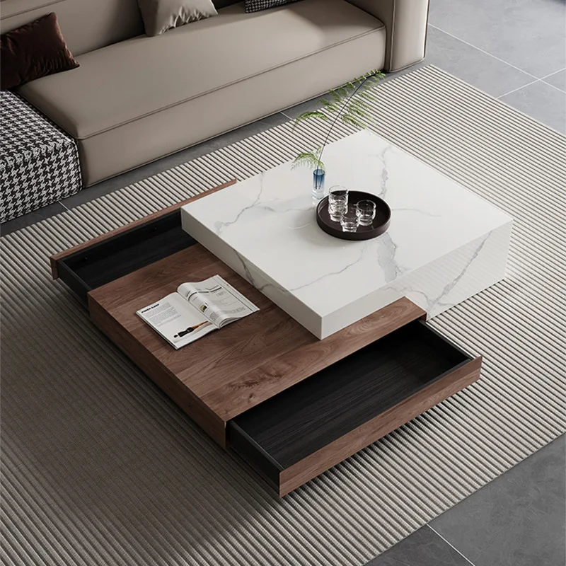 Slate coffee table, TV cabinet combination, marble coffee table, solid wood living room, home small apartment, telescopic Intern
Slate coffee table, TV cabinet combination, marble coffee table, solid wood living room, home small apartment, telescopic Intern