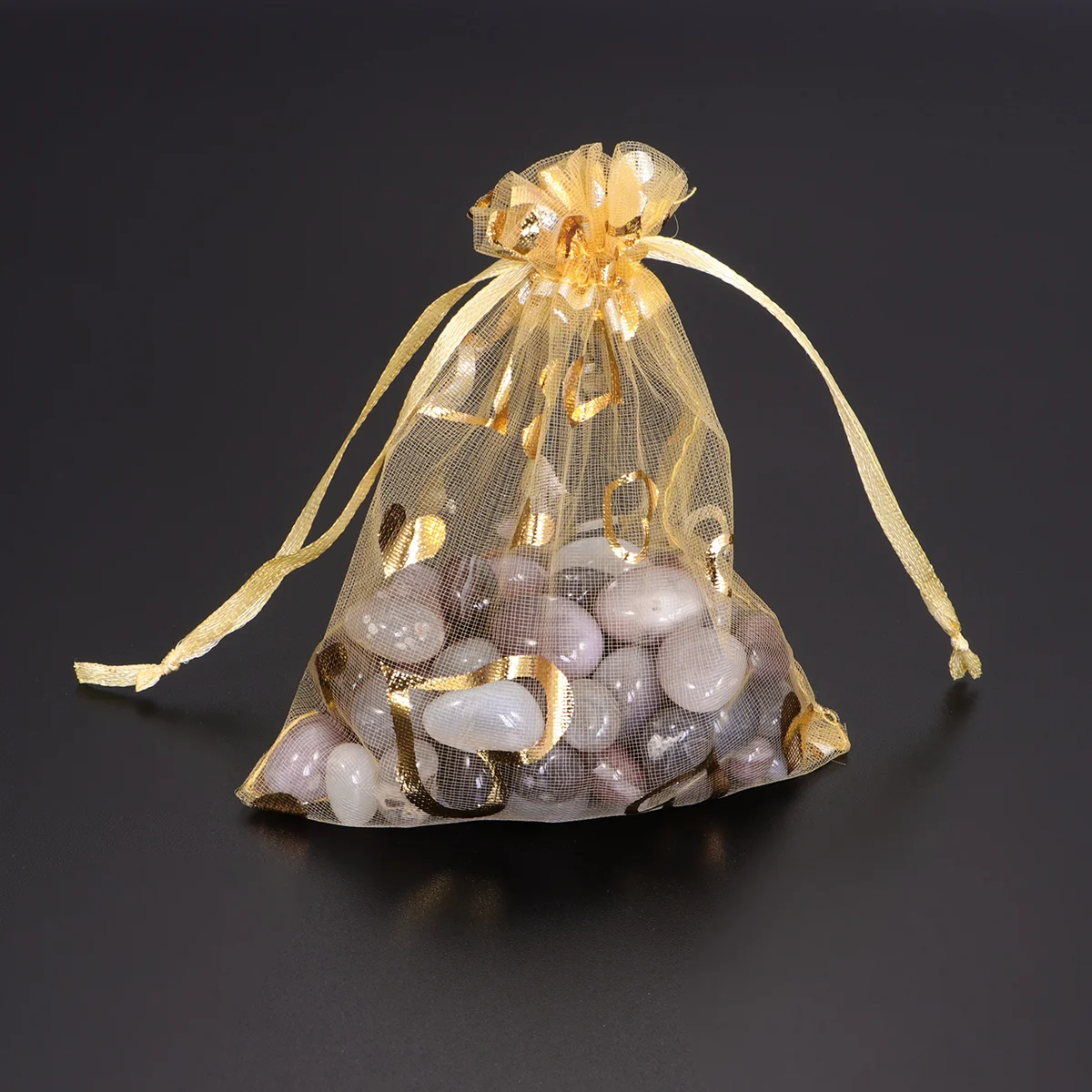 50 Pcs Clear LED Strips Circle Water Bottle Automatic Game Candy Gift Bags Drawstring Pouches Child
50 Pcs Clear LED Strips Circle Water Bottle Automatic Game Candy Gift Bags Drawstring Pouches Child