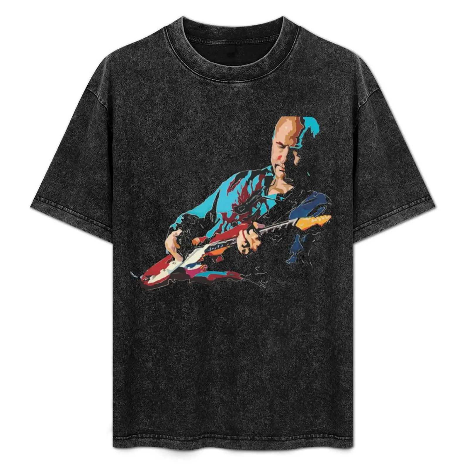 Mark Knopfler T-Shirt Thanksgiving Casual Tee
Mark Knopfler T-Shirt Thanksgiving Casual Tee