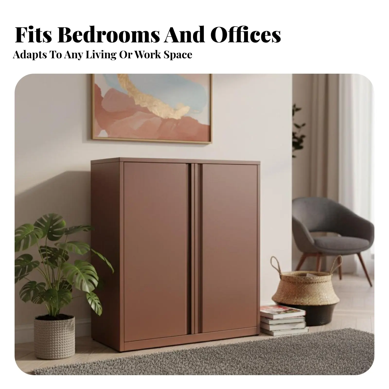 Single-Door Locker Large Capacity Storage Cupboard Rustresistant Sturdy and Long-Built to Endureing for Teenagers
Single-Door Locker Large Capacity Storage Cupboard Rustresistant Sturdy and Long-Built to Endureing for Teenagers