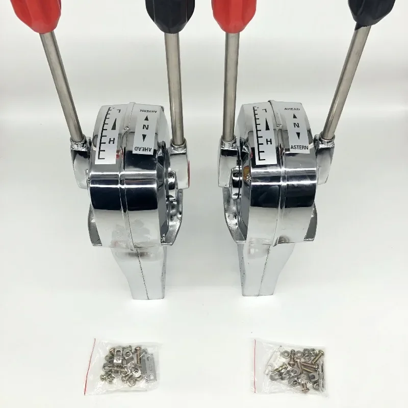 Marine Japanese Throttle Head Manipulator Gear Line Cooler for Outboard Motor Boat Engine Control System
Marine Japanese Throttle Head Manipulator Gear Line Cooler for Outboard Motor Boat Engine Control System