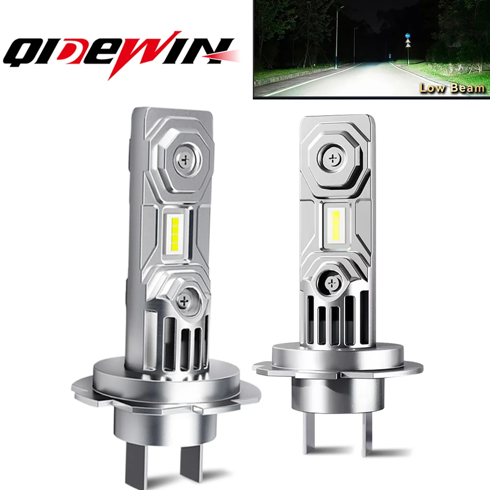Turbo H7 LED Canbus No Error Motorcycle Headlight Bulbs with Fan CSP Chip High Power 12000LM H7 LED Auto For BMW Honda Benelli
Turbo H7 LED Canbus No Error Motorcycle Headlight Bulbs with Fan CSP Chip High Power 12000LM H7 LED Auto For BMW Honda Benelli