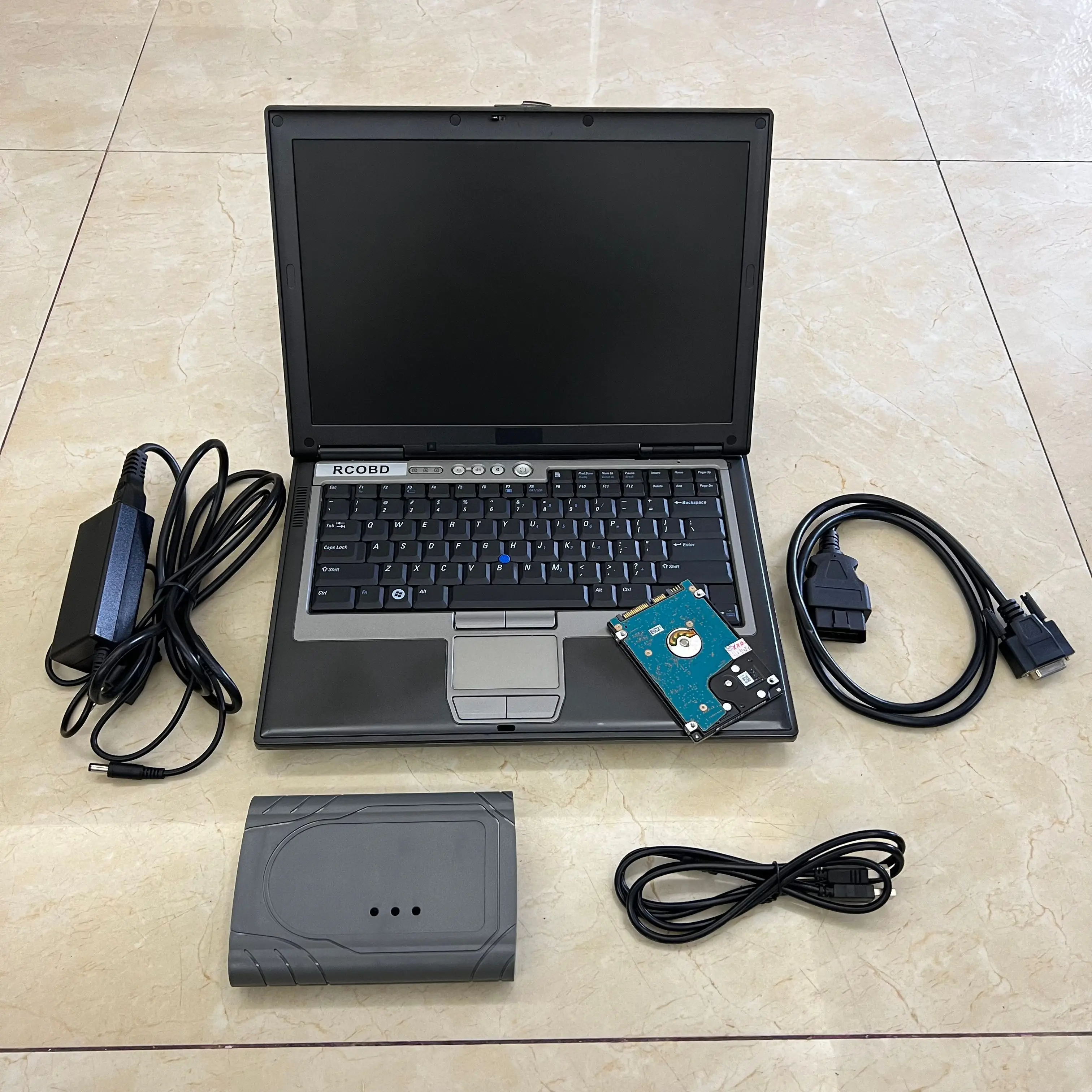 Для Toyota диагностический адаптер СКАНЕР АВТО ИНСТРУМЕНТ IT3 ПРОГРАММЫЙ Global Techstream VIM OBD HDD НОУТБУК D630 КАБЕЛЫ ПОЛНЫЙ
Для Toyota диагностический адаптер СКАНЕР АВТО ИНСТРУМЕНТ IT3 ПРОГРАММЫЙ Global Techstream VIM OBD HDD НОУТБУК D630 КАБЕЛЫ ПОЛНЫЙ