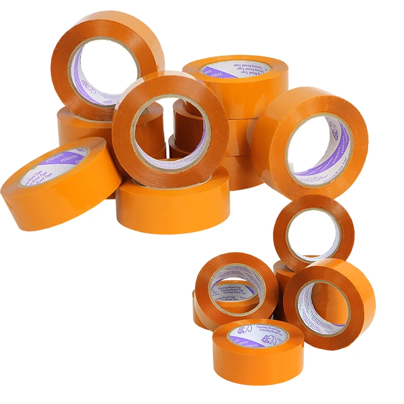 42mm width Beige Tape Packing Tape,Clear Packaging Tape ,Shipping Tape for Moving Boxes, Shipping, Office Moving Boxes
42mm width Beige Tape Packing Tape,Clear Packaging Tape ,Shipping Tape for Moving Boxes, Shipping, Office Moving Boxes