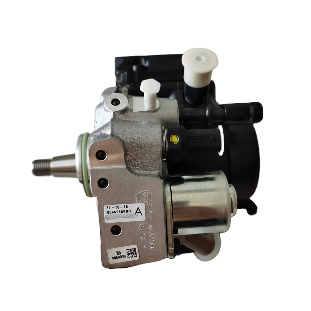 Оригинальный насос Common Rail 9422A060A, матрицы el, топливная форсунка на насосе 33100-4A700
Оригинальный насос Common Rail 9422A060A, матрицы el, топливная форсунка на насосе 33100-4A700