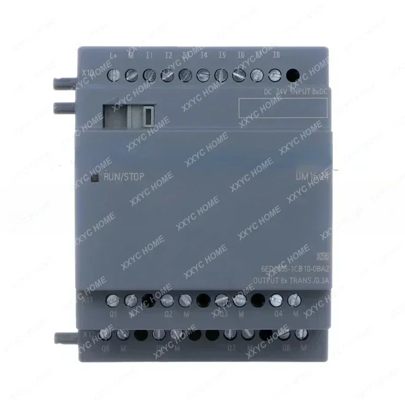 Совершенно новый оригинальный 6ED1055-1CB10-0BA2 1NB10 1FB10 6ED10551CB100BA2 6ED10551NB100BA2 6ED10551FB100BA2
Совершенно новый оригинальный 6ED1055-1CB10-0BA2 1NB10 1FB10 6ED10551CB100BA2 6ED10551NB100BA2 6ED10551FB100BA2