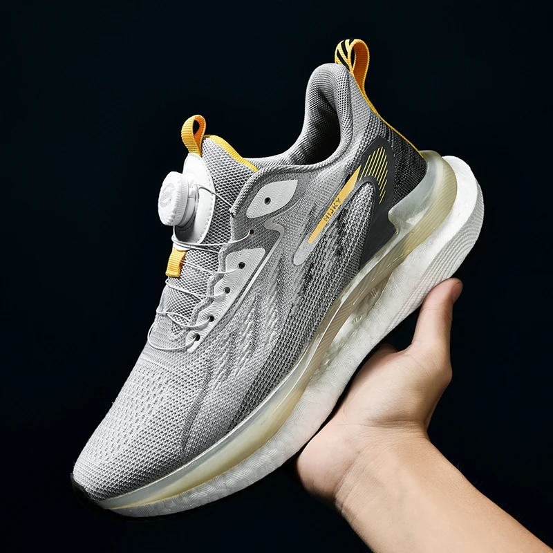 Men Shoes Sneakers man casual Men's Shoes tenis Luxury shoes Trainer Race Breathable Shoes fashion running Shoes for women
Men Shoes Sneakers man casual Men's Shoes tenis Luxury shoes Trainer Race Breathable Shoes fashion running Shoes for women
