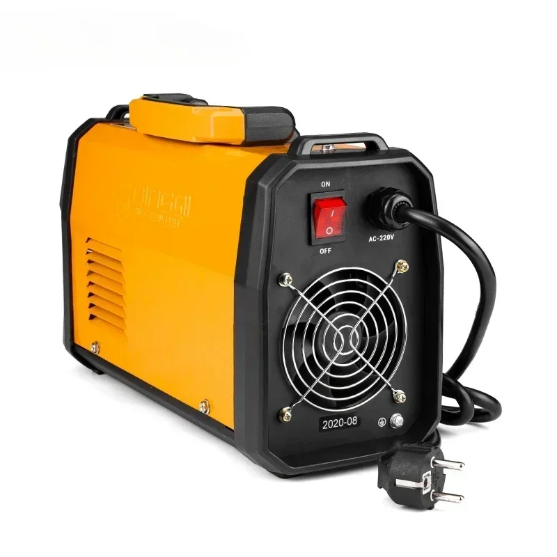 #200a 250a High Frequency Portable Home Use Construction Use Welding Machine
#200a 250a High Frequency Portable Home Use Construction Use Welding Machine