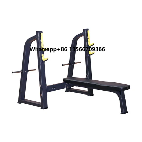 Commercial Multifunctional Training Bench Press Gym Fitness Exercise Flat Weight Bench Fitness Bench Press
Commercial Multifunctional Training Bench Press Gym Fitness Exercise Flat Weight Bench Fitness Bench Press