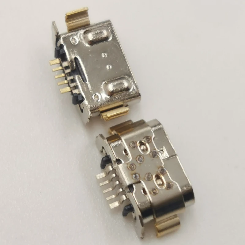 10-100Pcs USB Dock Plug Charger Port Charging Contact Socket Jack Connector For LG LM-X210EM LMX210EM K40 Mini K40Mini K9 X210
10-100Pcs USB Dock Plug Charger Port Charging Contact Socket Jack Connector For LG LM-X210EM LMX210EM K40 Mini K40Mini K9 X210