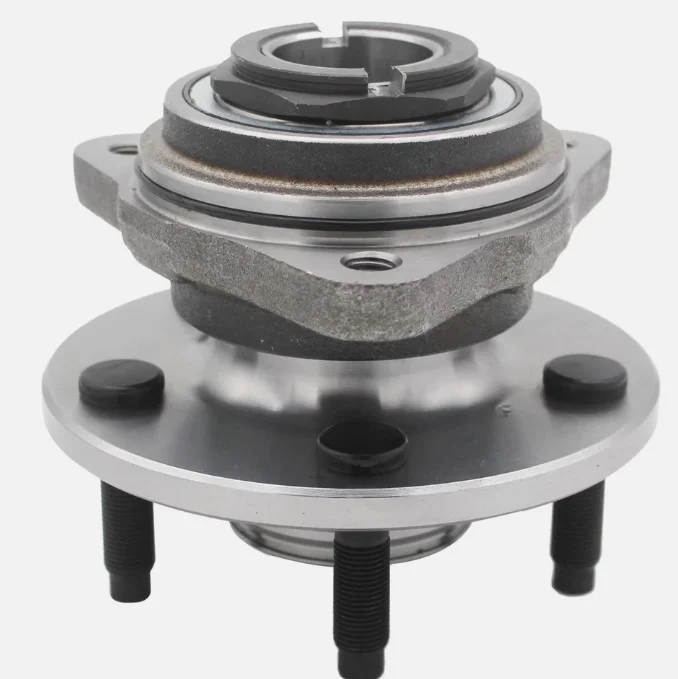 515026 Front Wheel Hub Bearing
515026 Front Wheel Hub Bearing