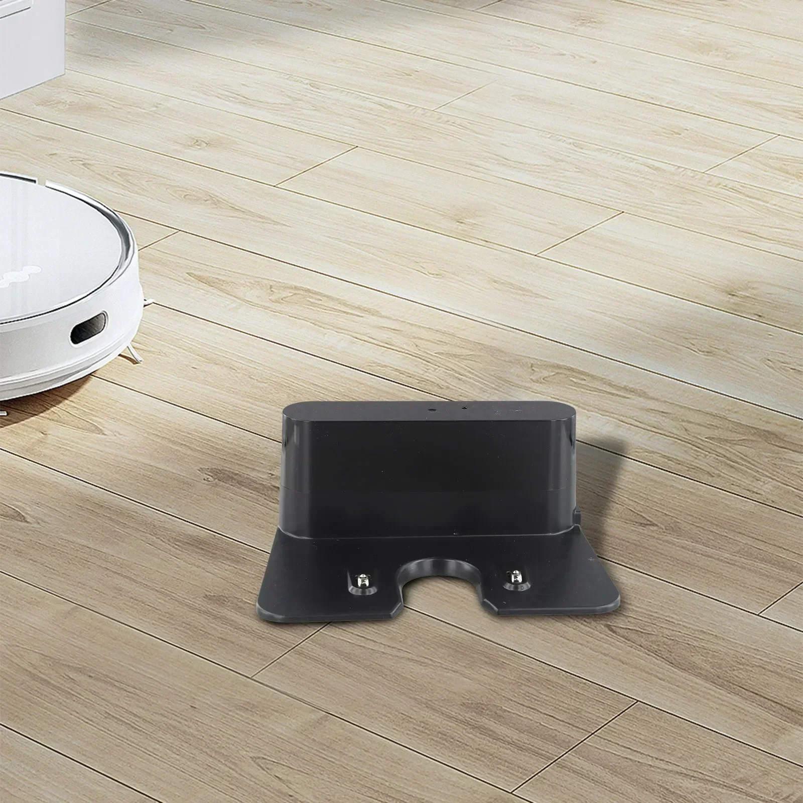 1 шт. черная база зарядного устройства для Mamibot EXVAC660 и EXVAC680S для робота-пылесоса Tesvor, инструменты для бытовой уборки
1 шт. черная база зарядного устройства для Mamibot EXVAC660 и EXVAC680S для робота-пылесоса Tesvor, инструменты для бытовой уборки