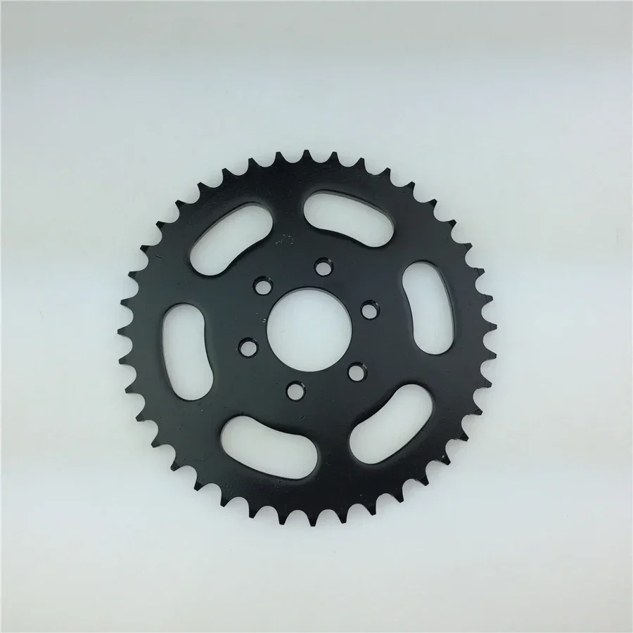 STARPAD For Big Bulls Big Dinosaur ATV accessories Universal 428-530 gear wheel sprocket large fly gear disk chain plate
STARPAD For Big Bulls Big Dinosaur ATV accessories Universal 428-530 gear wheel sprocket large fly gear disk chain plate