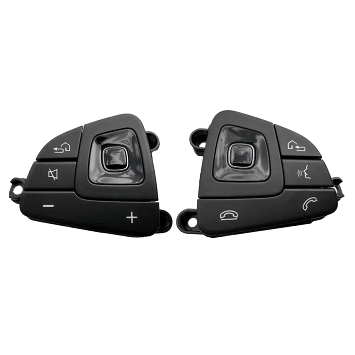 For Mercedes-Benz E-Class E200 E300 E400 Multi-Function Steering Wheel Button Switch A0999056200 A0999056300
For Mercedes-Benz E-Class E200 E300 E400 Multi-Function Steering Wheel Button Switch A0999056200 A0999056300